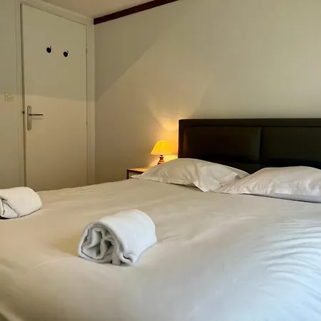 Le 46 Magenta - Grand Duplex En Hypercentre Пуатье