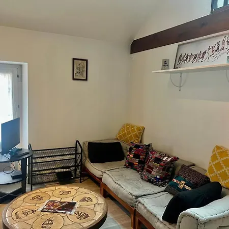 Lägenhet Le 46 Magenta - Grand Duplex En Hypercentre