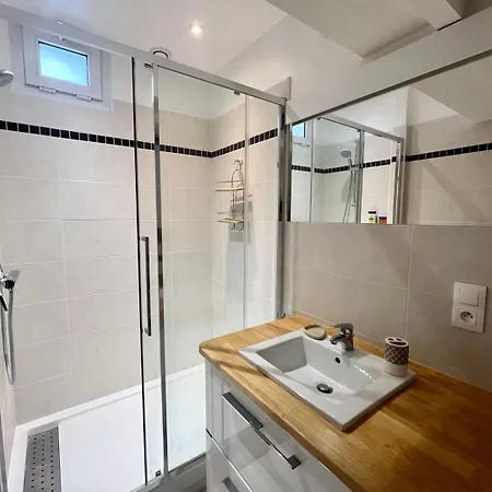 Apartment Le 46 Magenta - Grand Duplex En Hypercentre *