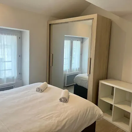 Le 46 Magenta - Grand Duplex En Hypercentre Апартаменты