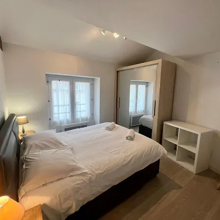 Le 46 Magenta - Grand Duplex En Hypercentre Апартаменты Пуатье