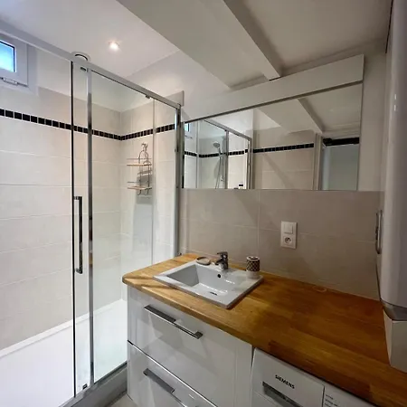 Le 46 Magenta - Grand Duplex En Hypercentre Apartment *