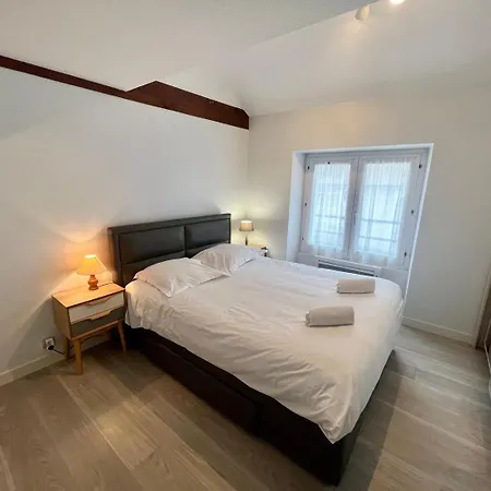Апартаменты Le 46 Magenta - Grand Duplex En Hypercentre *