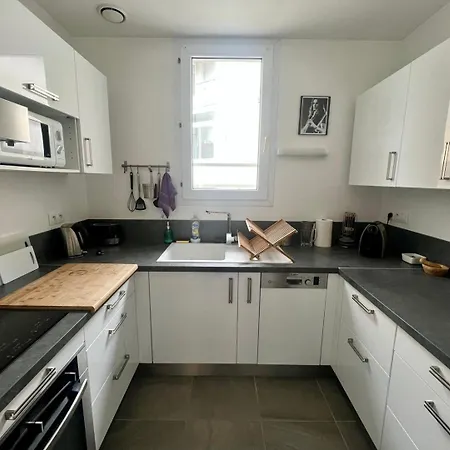 Le 46 Magenta - Grand Duplex En Hypercentre Lägenhet Poitiers