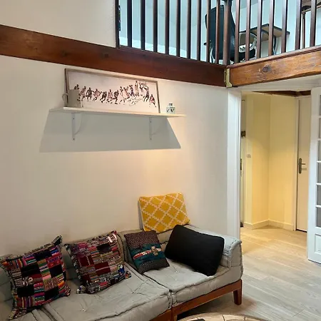 Le 46 Magenta - Grand Duplex En Hypercentre