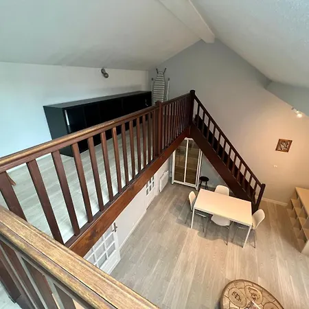 Le 46 Magenta - Grand Duplex En Hypercentre * Пуатье