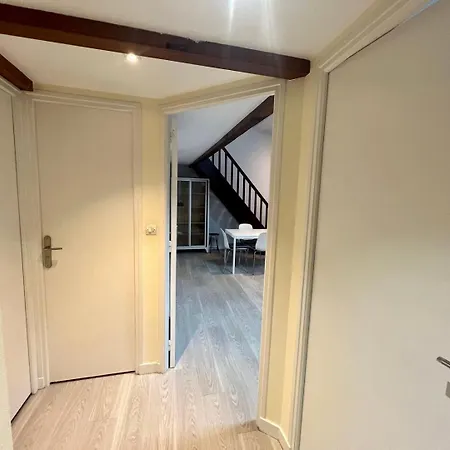 Le 46 Magenta - Grand Duplex En Hypercentre